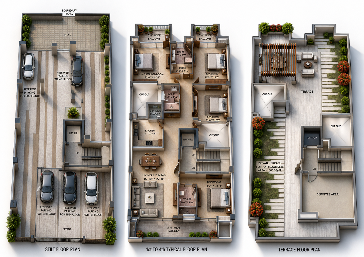 Eldeco viviana pakhowal road ludhiana 